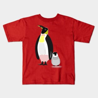 Penguin Kids T-Shirt